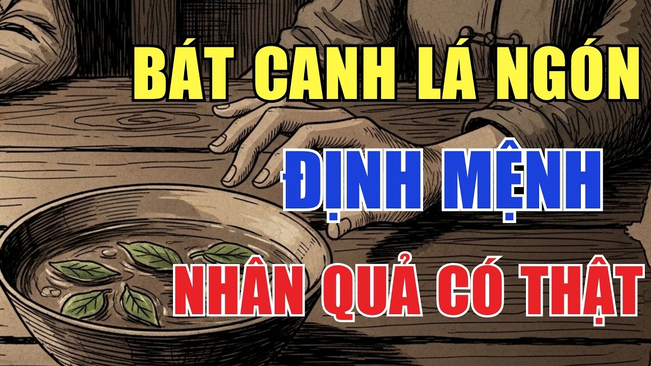 Vì Lòng Độc Ác Mà Làm Điều Sai Lầm – Nhân Quả Đến Khi Không Ai Ngờ