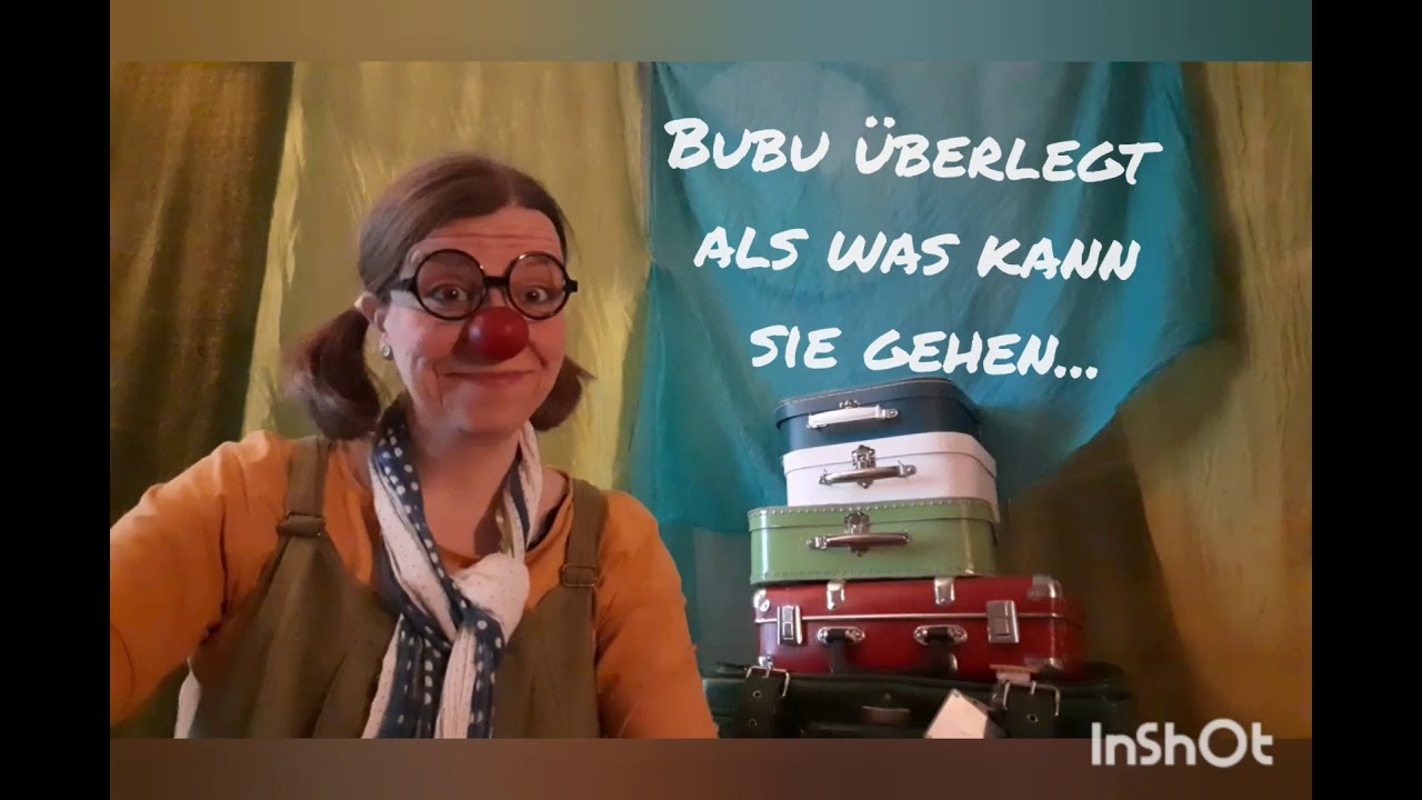 Faschingszeit...