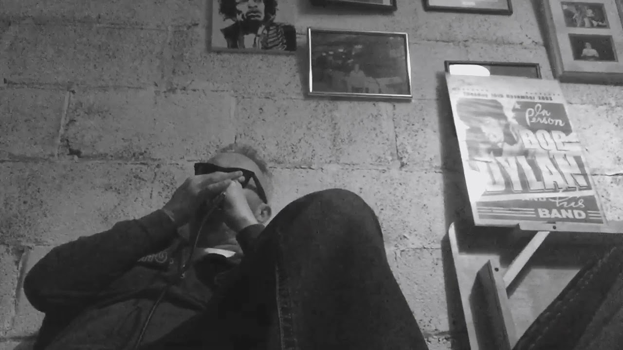 It ain’t me Babe (Dylan Cover) Real Live Version Harmonica Tab