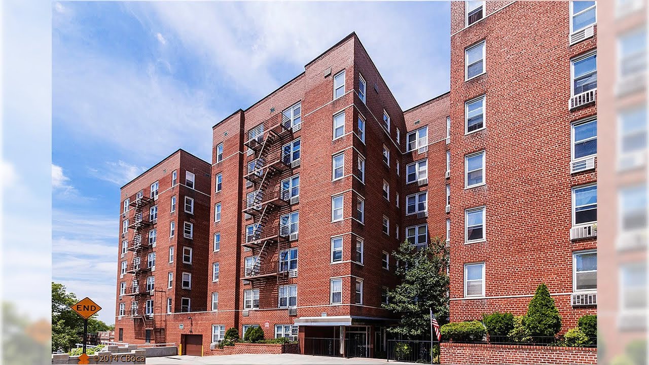 131 74th Street #5D -  Bay Ridge, Brooklyn, NY