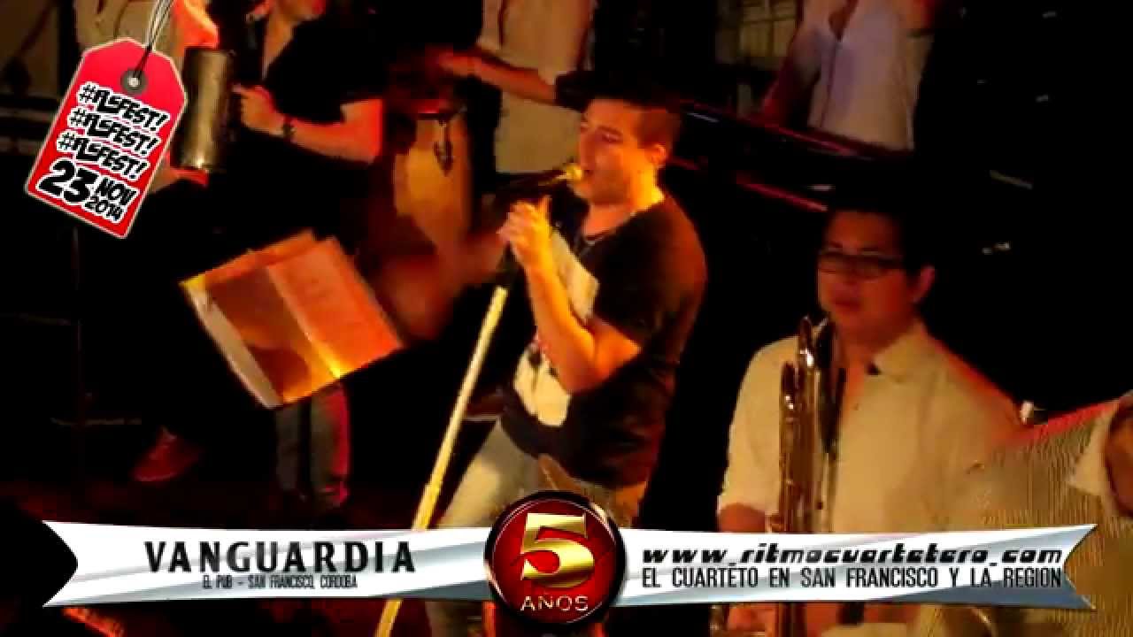 VanGuardia - Resumen #RCFest 5&deg; aniversario Ritmocuartetero - 23/11/14 San Francisco, Cordoba
