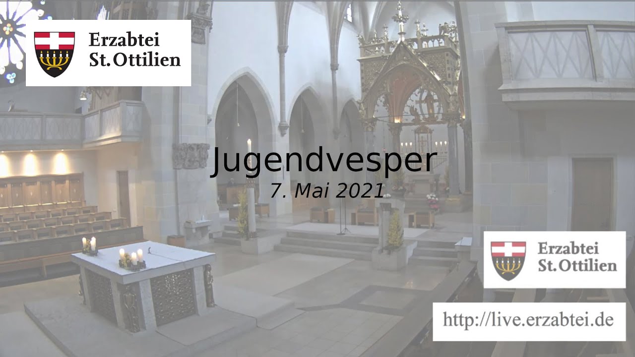Jugendvesper