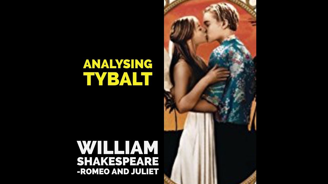 Analysing Tybalt