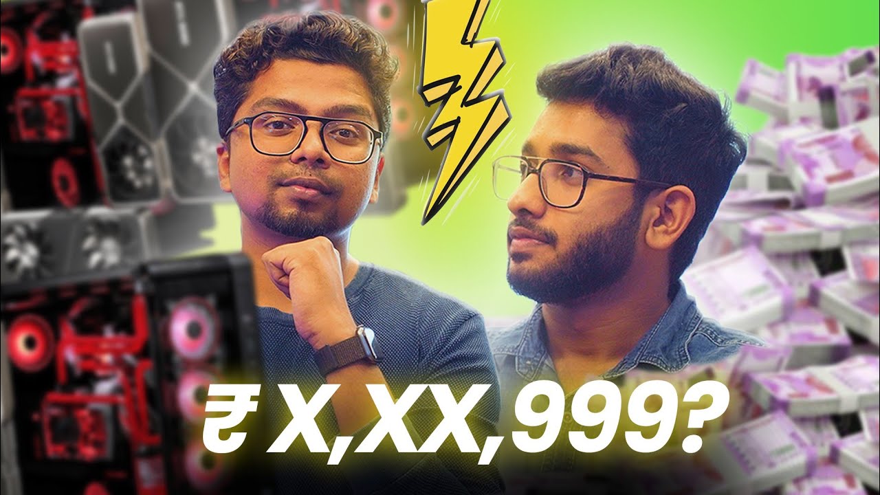 Geekboz ൻ്റേയും AMD യുടെയും സത്യാവസ്ഥ - Every GAMER Should Watch This