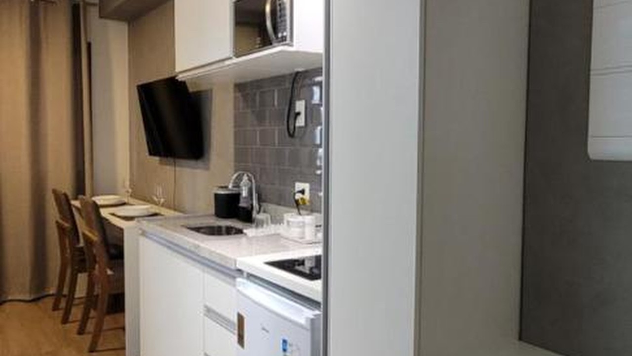 Studio NOVO, Metro Brooklin | S&atilde;o Paulo, Brazil | Hotel Review 🌟