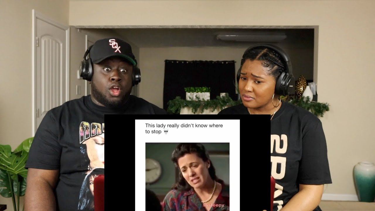 Funniest Offensive Memes #11 | Kidd and Cee Reacts