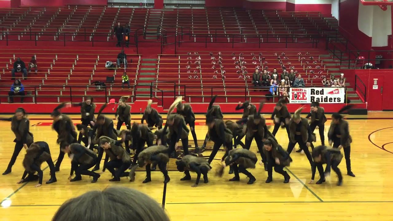 Sbdt hip hop