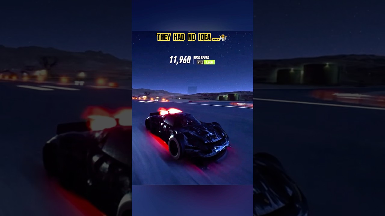 Insane Power: Modded Cars in NFS Payback Drag Races#nfspayback