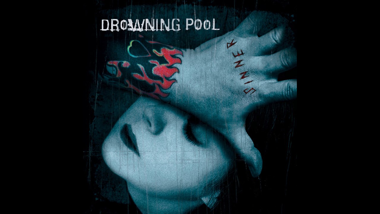 Drowning Pool - Tear Away (Instrumentals) (HD)