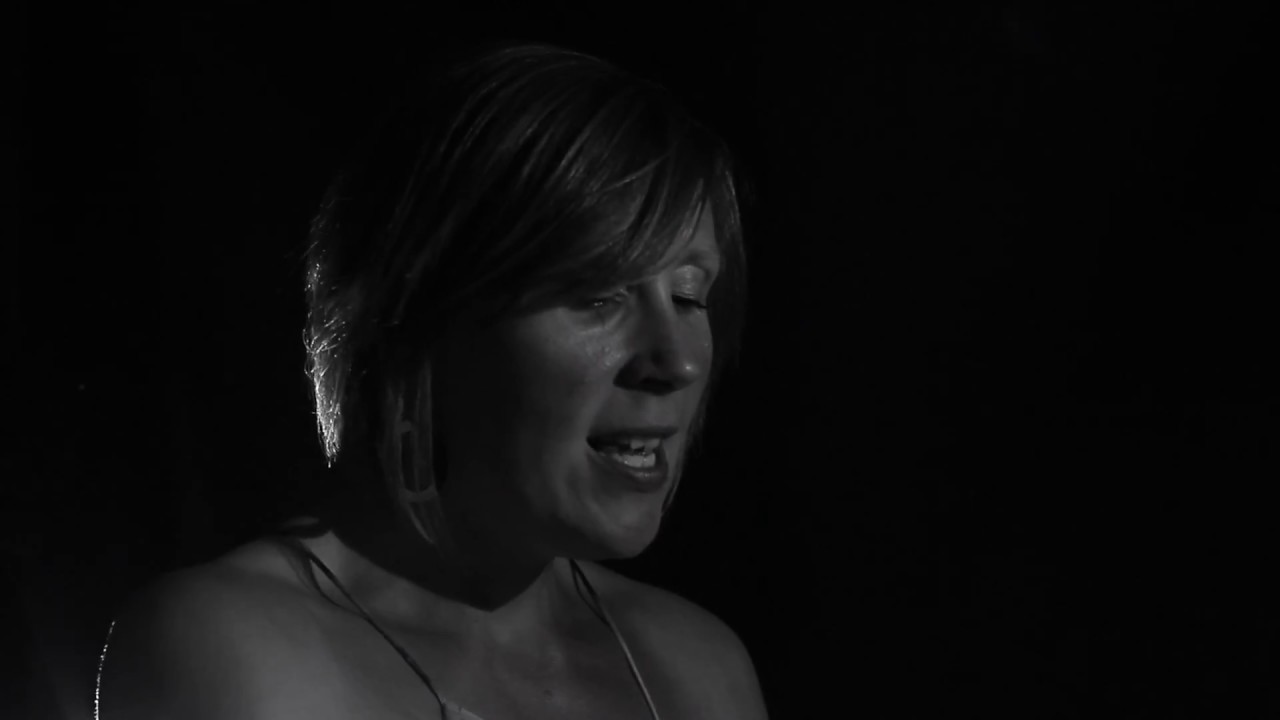 Familiar Stranger - Rebecca Hardie (from Dust to Diamonds)