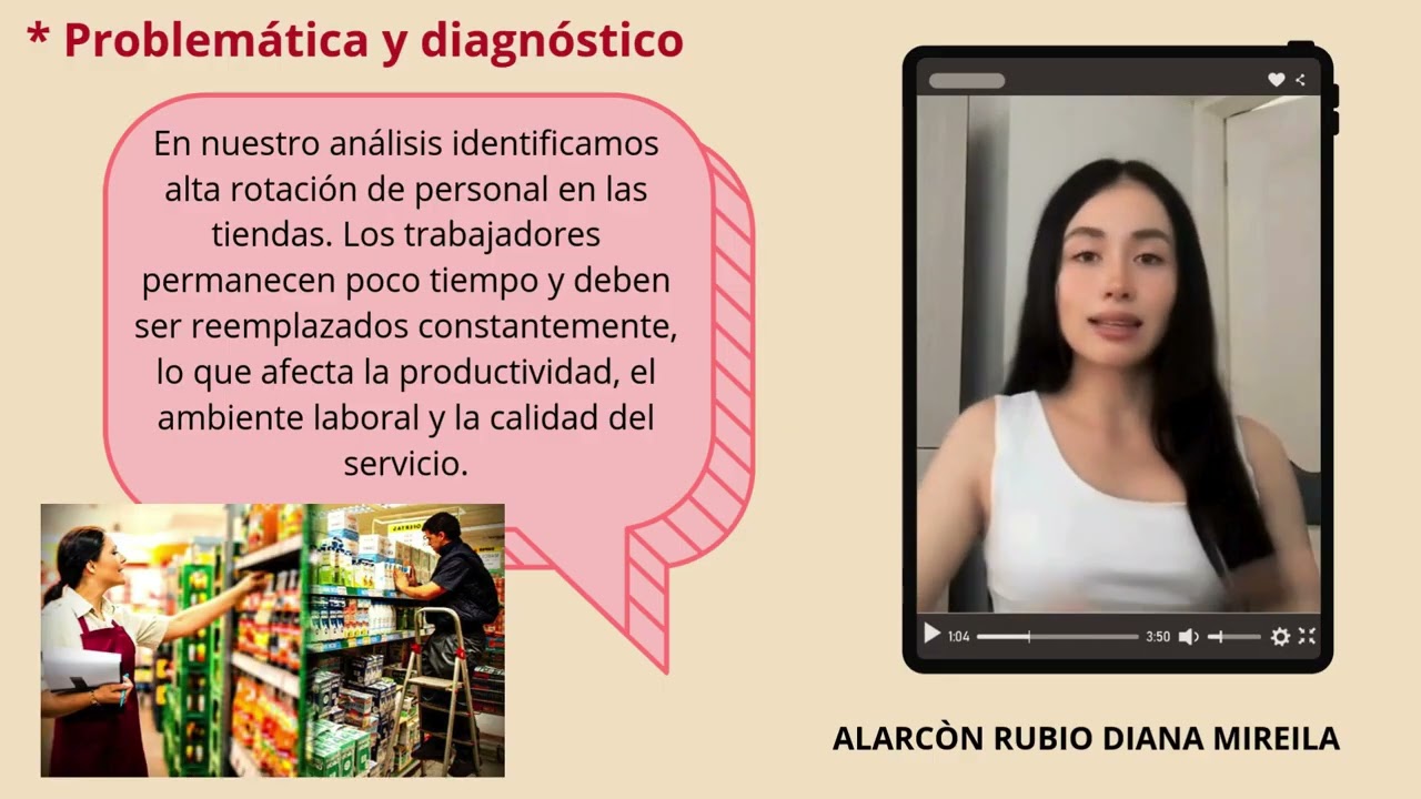 Video de Youtube Cuenta LIDERAZGO ADAPTATIVO