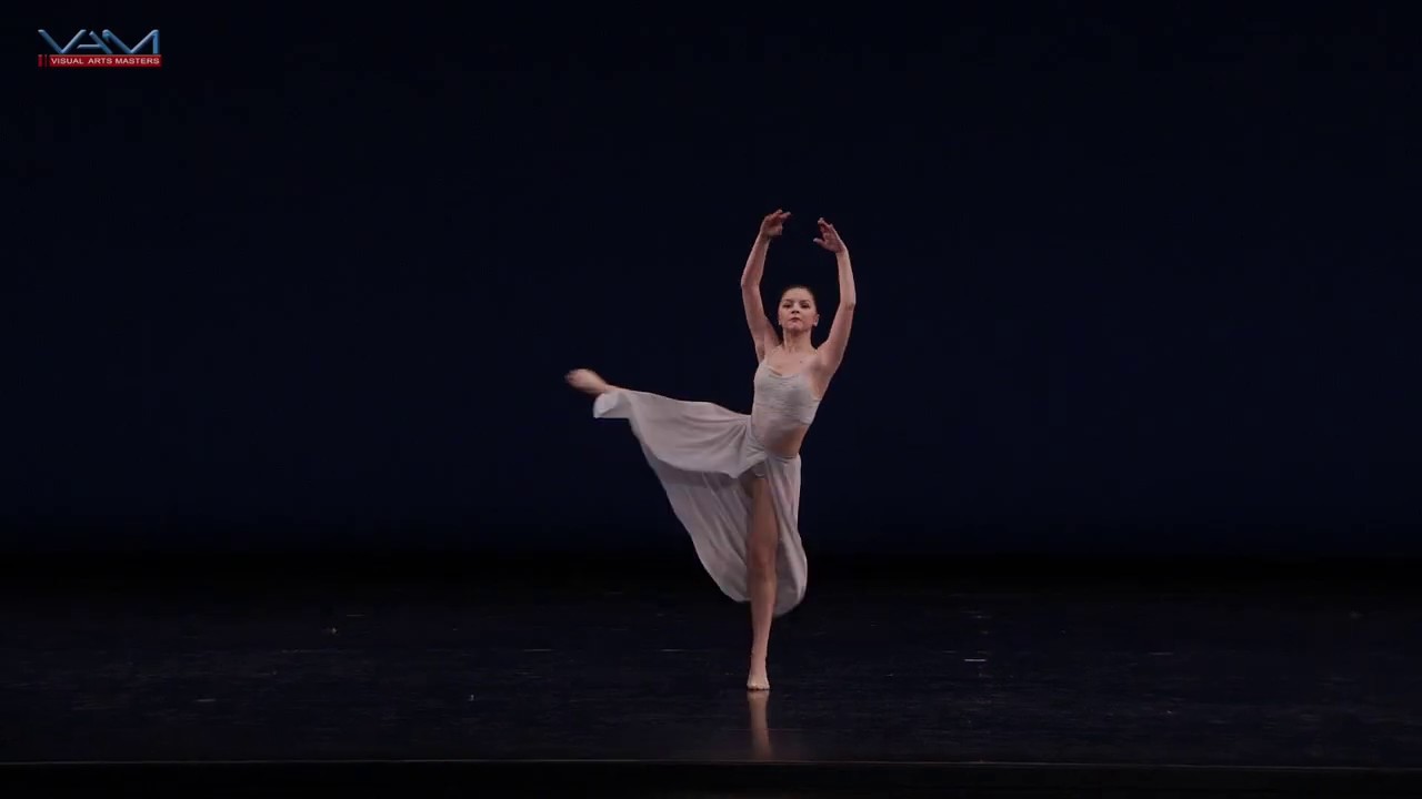 YAGP 2020 Salt Lake City Michaela Snyder - Ethereal Life