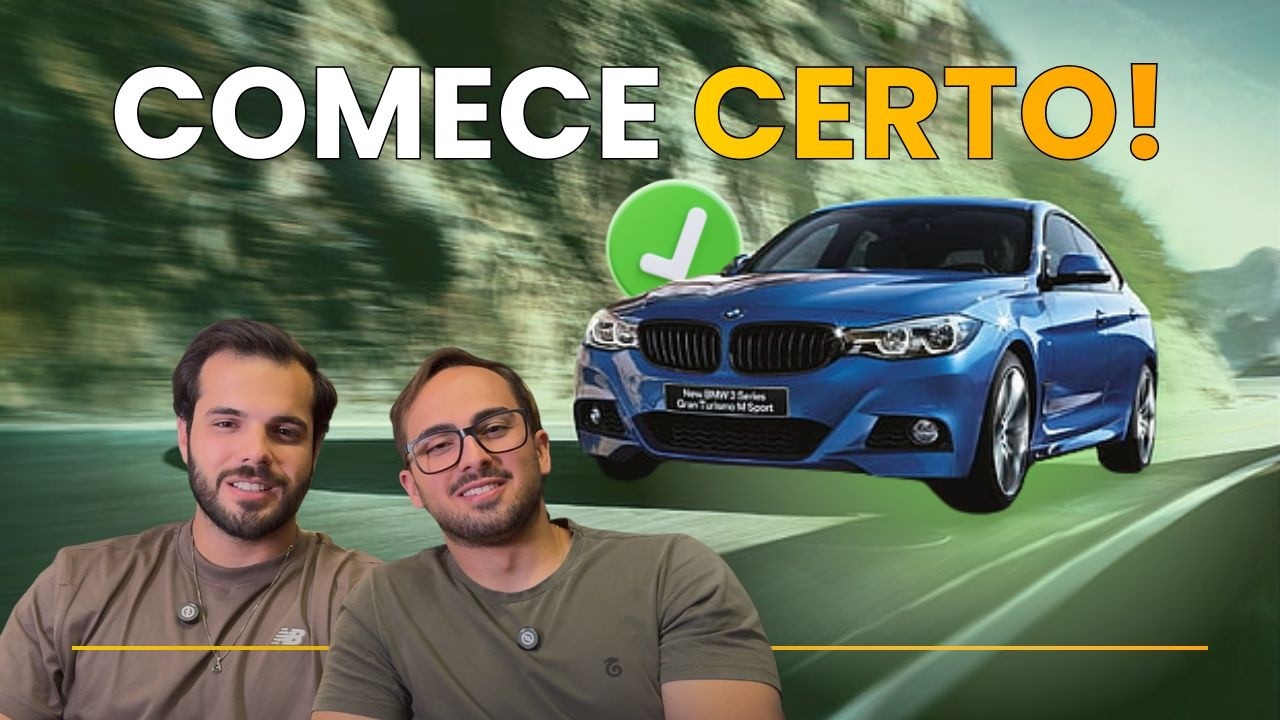 QUERENDO ENTRAR NO MUNDO PREMIUM E NÃO SABE POR ONDE? ESSE VÍDEO É PARA VOCÊ!!!!