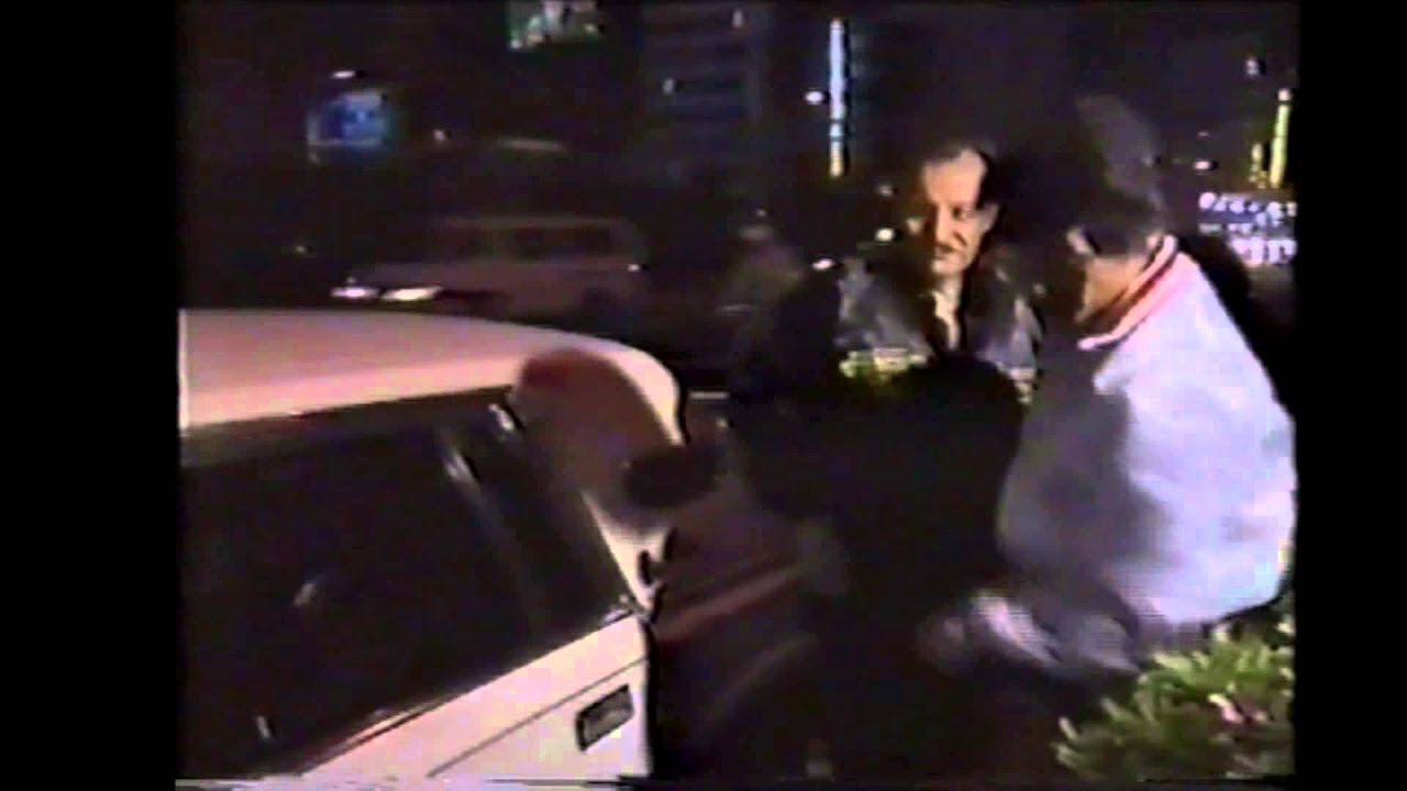 Nokie Edwards plays Nutty Live in Tokyo 1991