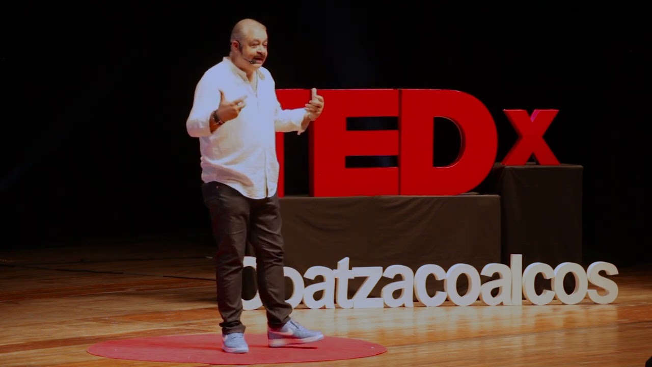 La verdadera conexión | Jorge Luis 