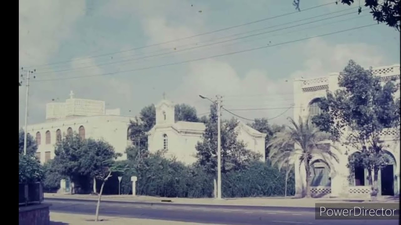 Dirab leh numma lem teeti...Haroun Daoud....