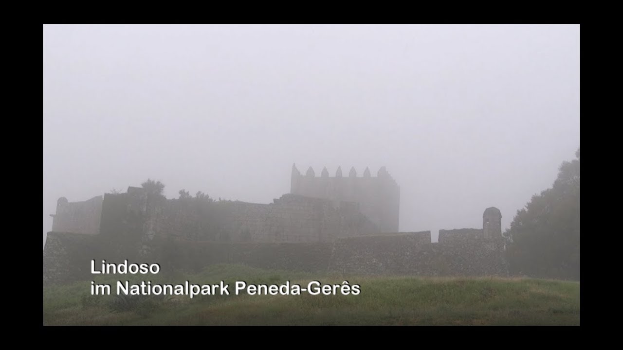 Lindoso im Parque Nacional Peneda-Ger&ecirc;s (Portugal / Norte)