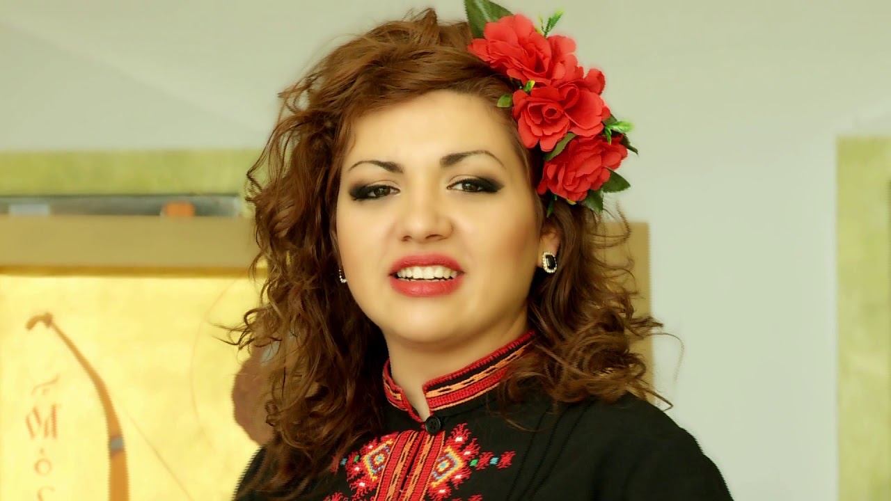 Nikoleta Kostadinova Erkech bend - Zaliubila e Mariika | Еркеч бенд - Залюбила е Марийка