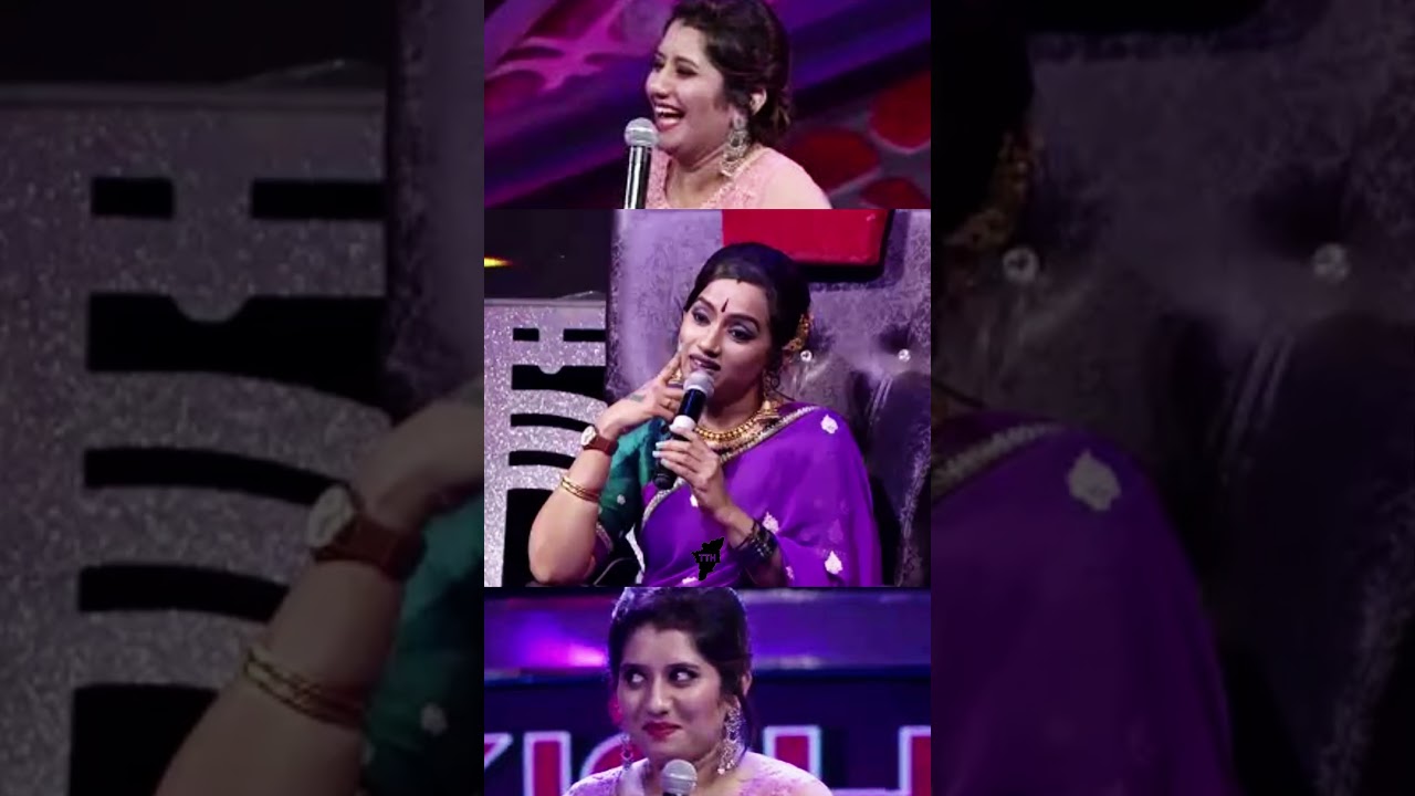 😂 Super Singer Junior 6 Comedy Alert! 😆 Ma Ka Pa & Priyanka