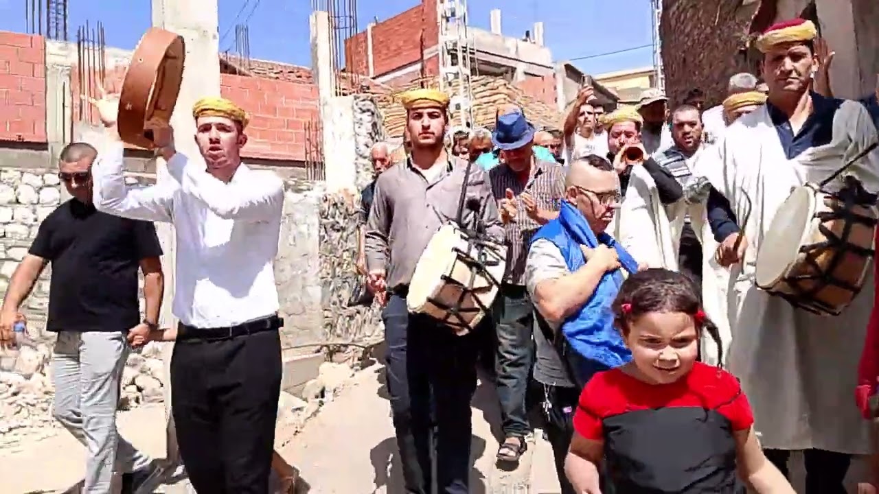 Idebalene Di jeddi Abdelmalek 4/09/2025 village Aït El Hadj Ali Tizi N'Tleta ouadhias (3)