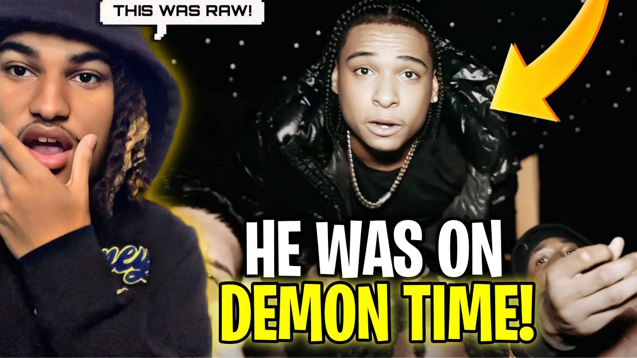 TALKING CRAZY!! DudeyLo - Buggin (Official Video) *REACTION*