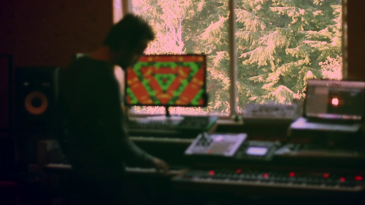 Korg Prologue Pads
