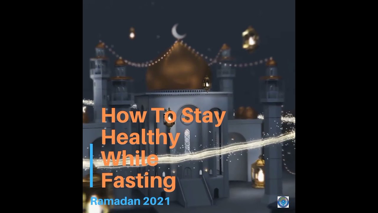 RAMADAN HEALTHY TIPS
