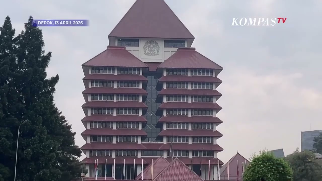 Fakta Fakta Kasus Pelecehan Seksual oleh 16 Mahasiswa FH UI