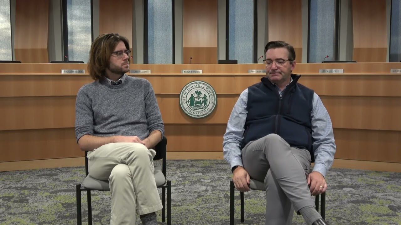 Park Place Council Recap: 10/27/2025