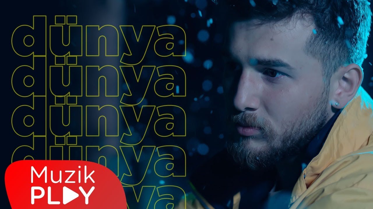 Çağrı Kaymak - Dünya (Official Video)