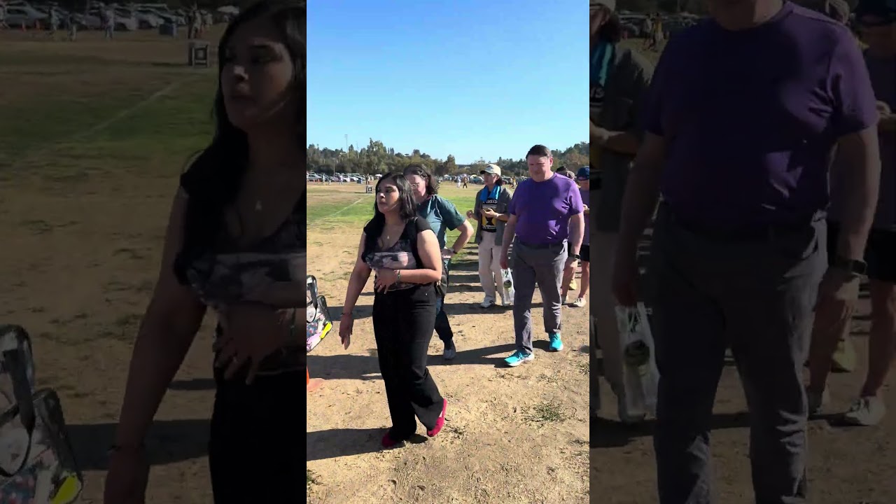 OASIS LIVE 25 DAY II ROSE BOWL PASADENA - ADIDAS MERCH UPDATE: GET IT INSIDE!