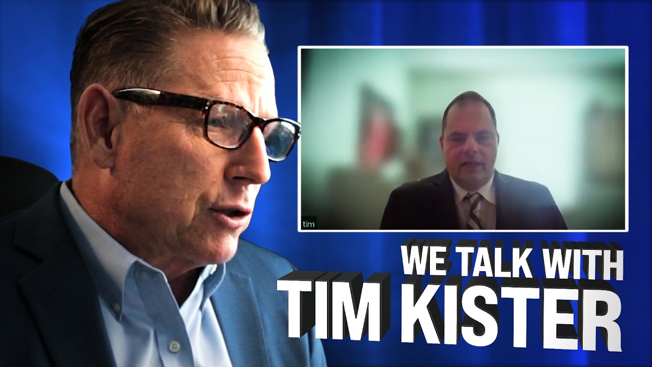 Why “Better Is Better” Wins in Real Estate | Tim Kister
