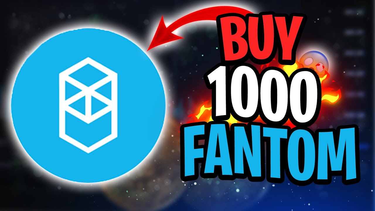 Why you need at least 1000 Fantom