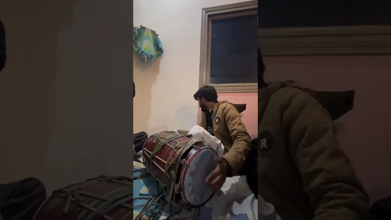 Maran Machiy way Desi Mehfal Maiya #desimehfal