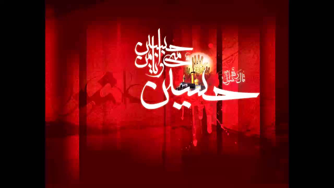 زينب تندب حسين - لطميات قديمة