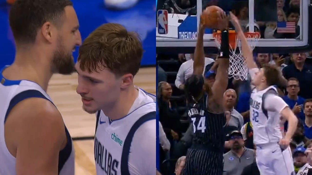 Wendell Carter Jr GAME WINNER vs Mavs after Cooper Flagg clutch plays
