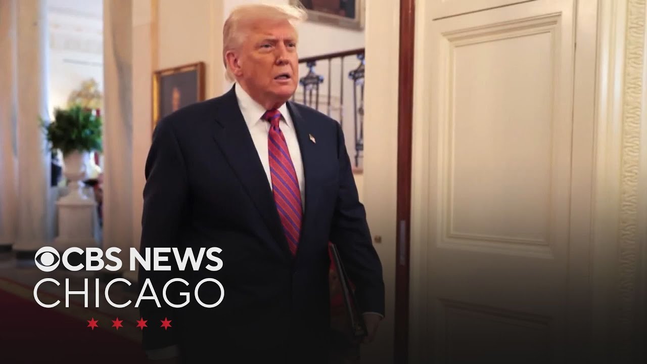 Indiana primary election today will test President Trump's hold on Republicans