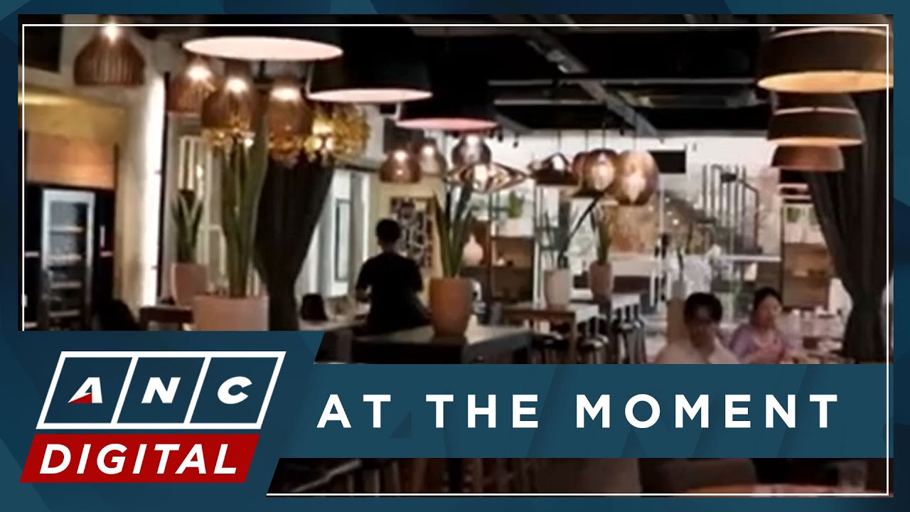 At the Moment: What's new in Pablo Bistro, Makati? | ANC