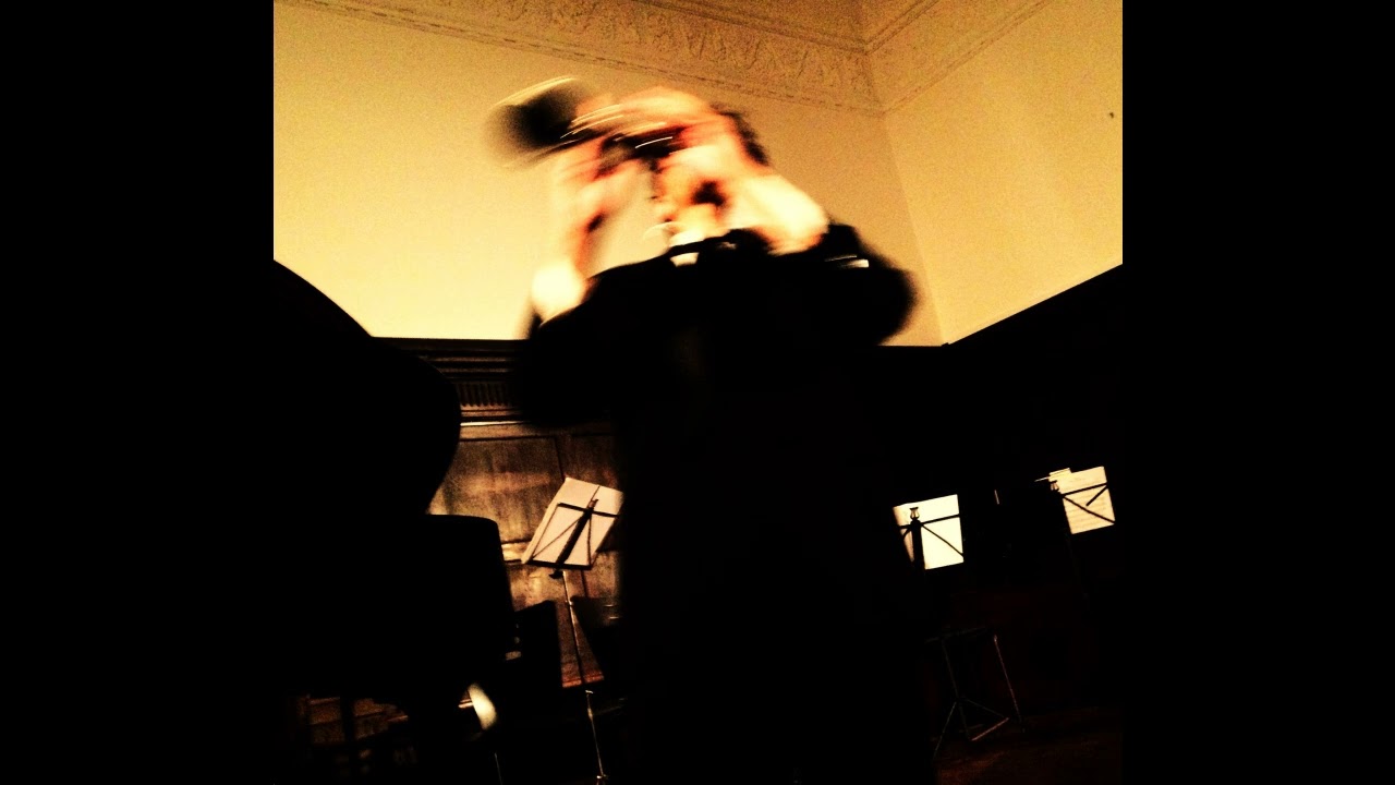 THE SOUND OF SAFED - Hélios Azoulay & l'Ensemble de Musique Incidentale