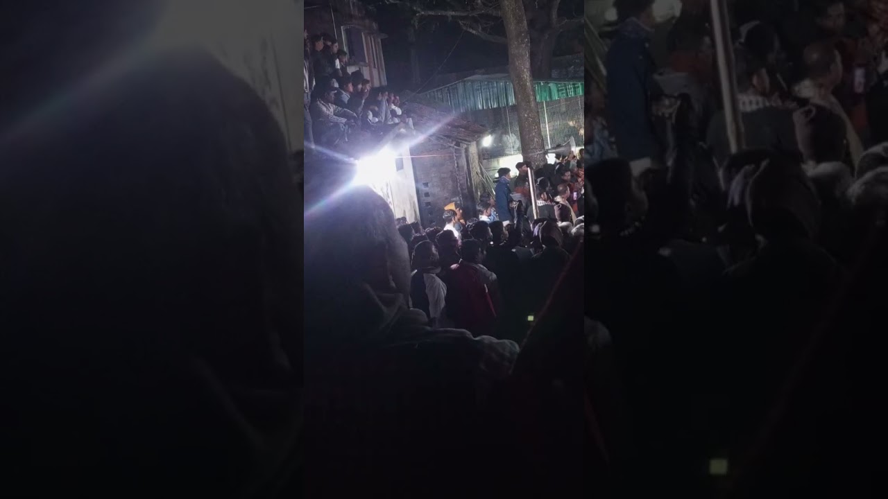 গড়াইমারী লাঠি খেলার ভিডিও#@