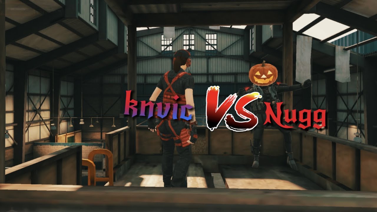Kenvic vs Nugg