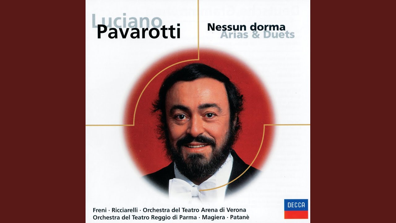 Verdi: La traviata / Act 1: 