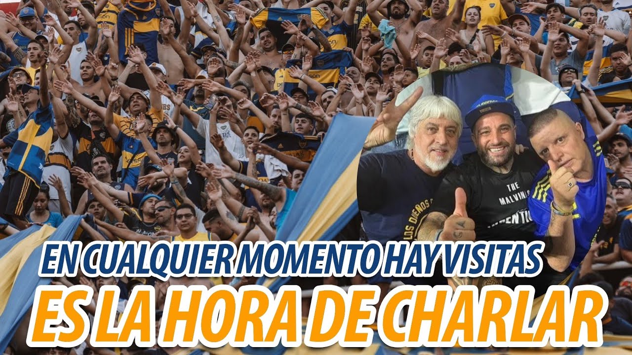 Boca en su peor momento | Para quién juega La Doce | Los futbolistas son hijos del rigor | Análisis