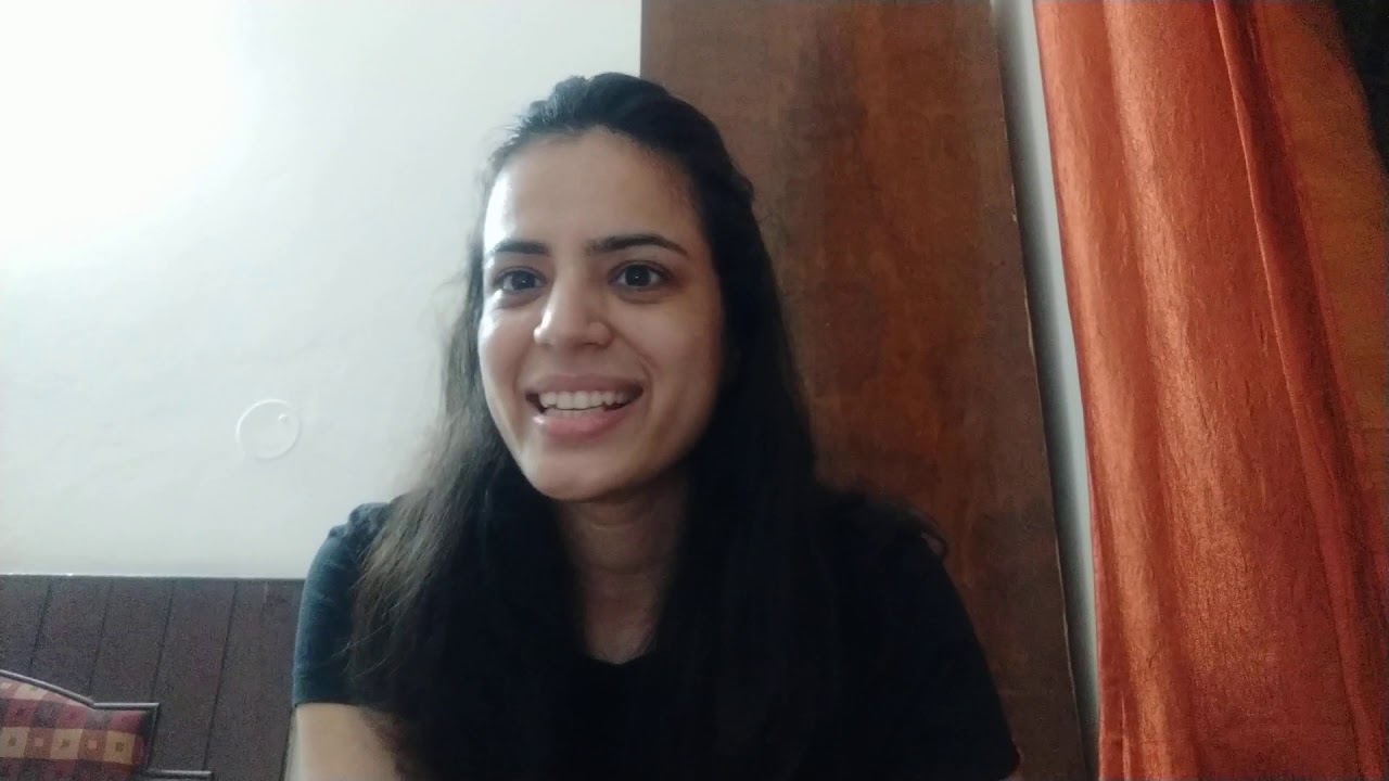 My Ibps po interview experience......