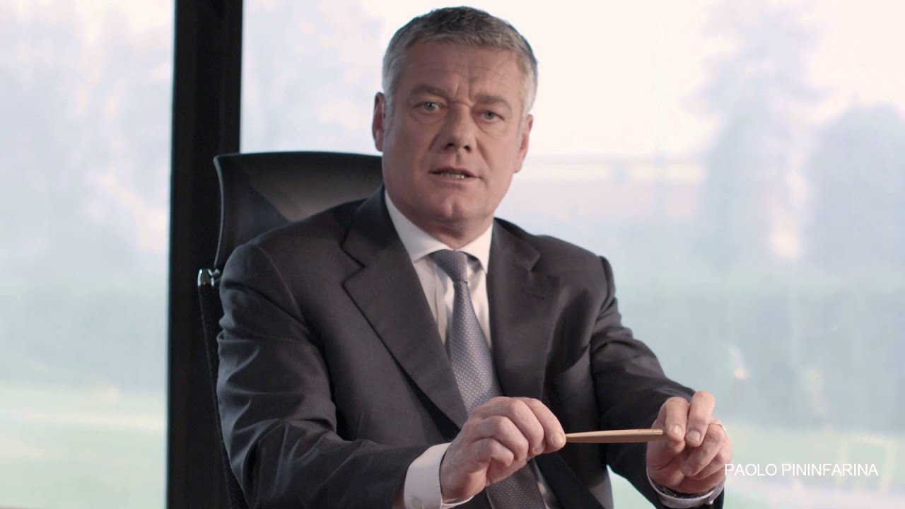 Forever Pininfarina Cambiano