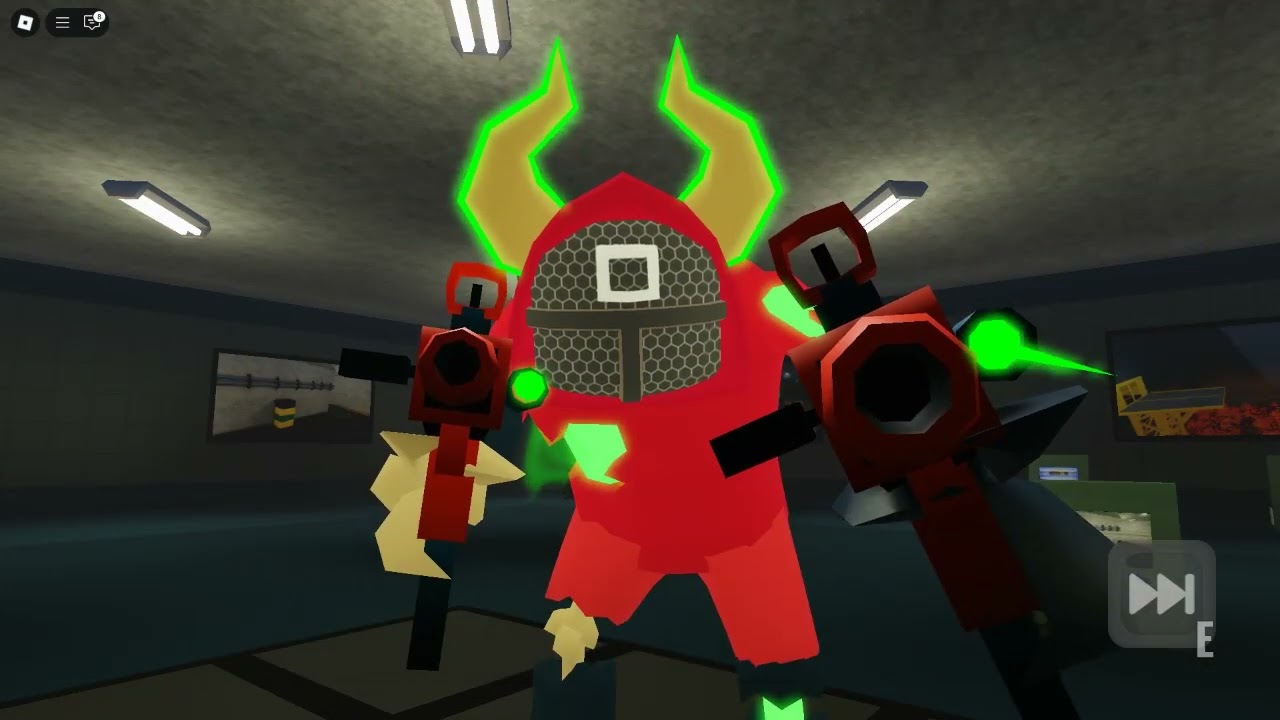 squid game 8