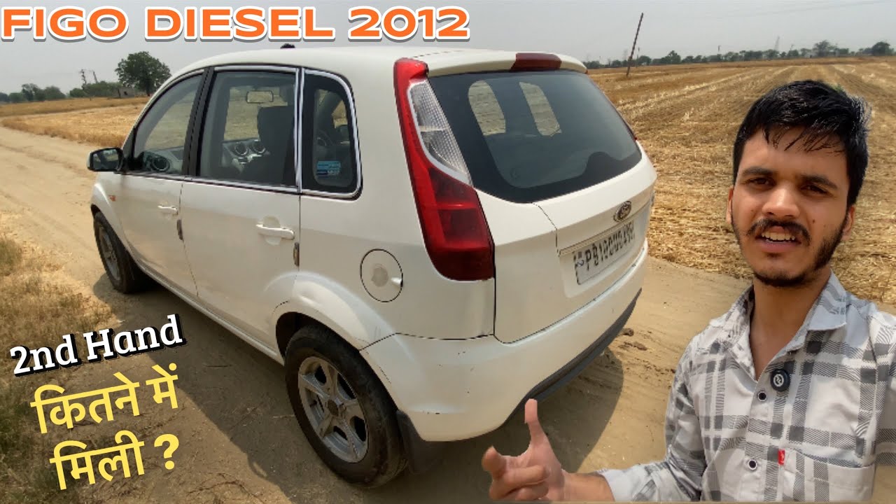 FIGO ही क्यों ली ? is it Worth to Buy Figo in 2025.