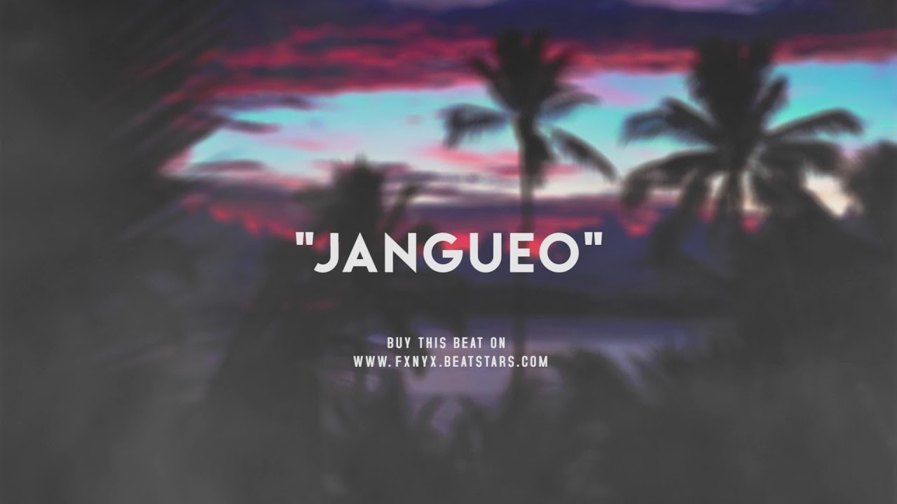 Alex Rose x Dalex x Lyanno Free Dancehall Instrumental Type Beat - 