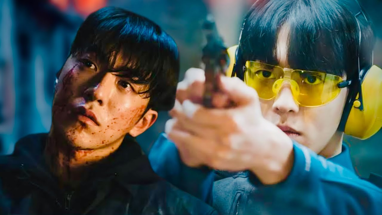 Film ||Kadib Markii Ay Hoyadii Hortisa Ku Dileen,Wuxu Wacad Ku Maray Inu Ka Aargosan Doono si folxun