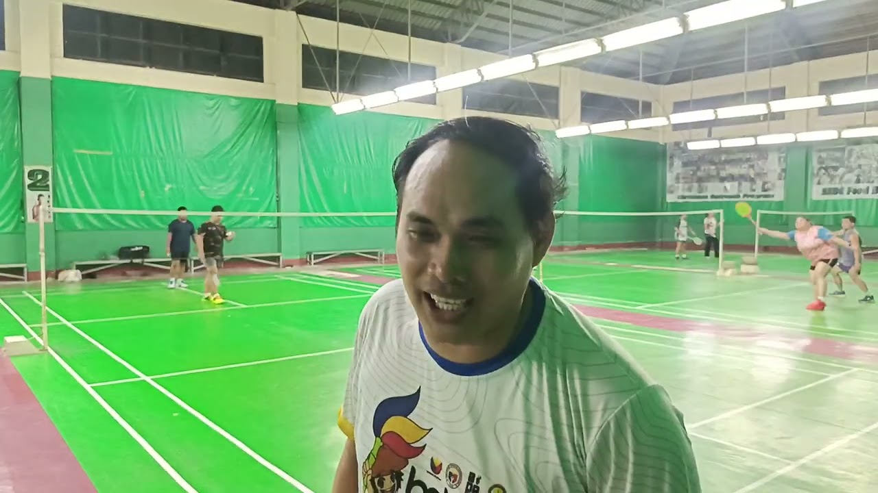 Feb 20, 2026 Game 1 (Full Game) | Ian Badminton